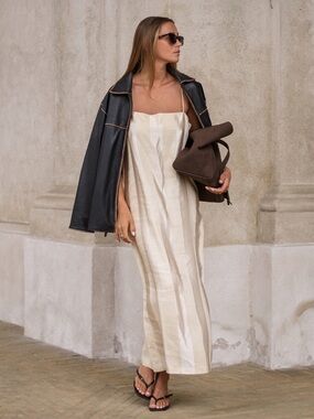 Jenni Kayne Margot Dress